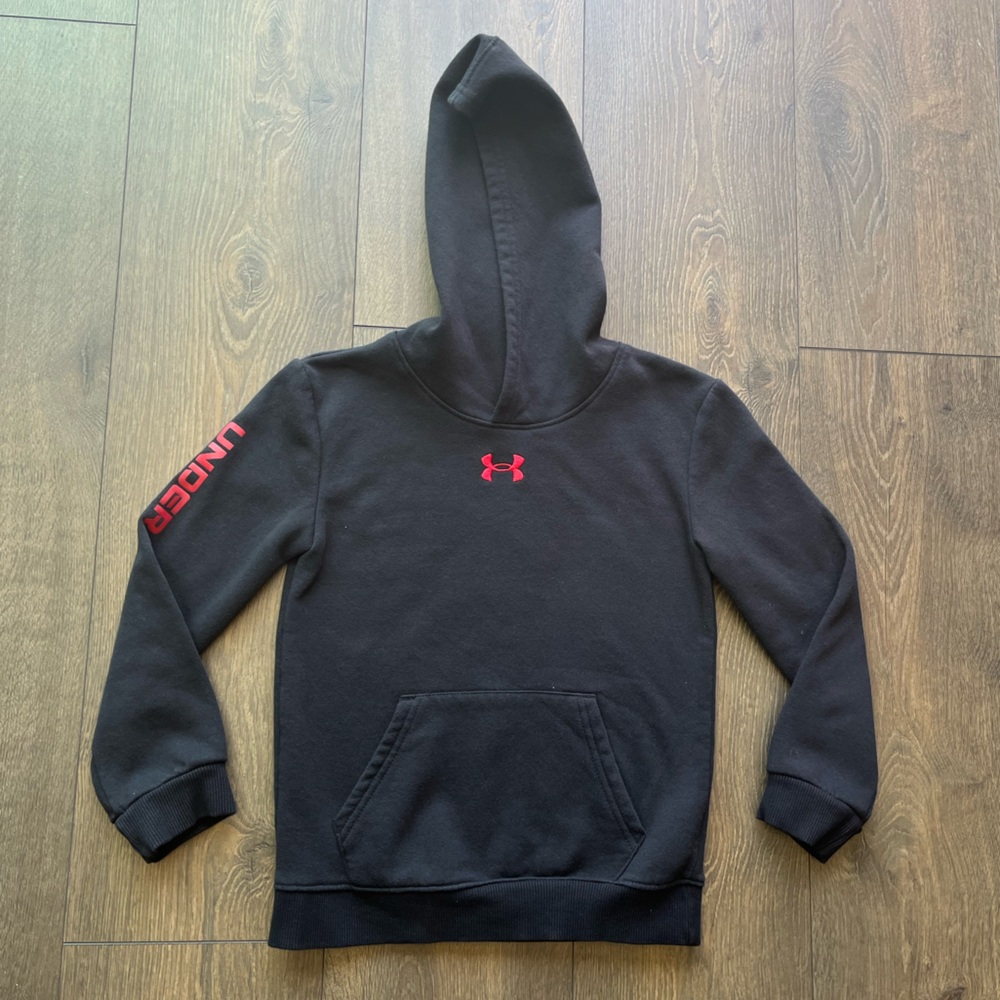 Under Armour Hoodie